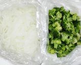 うちの味♤コンビーフのコク旨ポテサラ❣作り方7写真