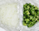 うちの味♤コンビーフのコク旨ポテサラ❣作り方7写真