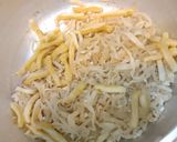 切り干し大根のコチュジャン風味作り方2写真
