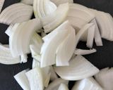 白だしだけの野菜スープ作り方3写真