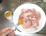 カリフラワー炒め♪簡単作り方3写真