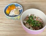 ◯活🥢はじめました ^^作り方4写真