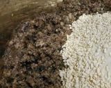 黒豆味噌作り方10写真