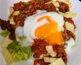 オムレツとかの具作り方7写真