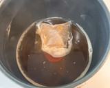 ししとうの焼き浸し作り方4写真