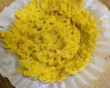 低カロリーキャロットケーキ作り方4写真