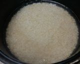 絶品！鶏ごぼうときのこの炊き込みごはん作り方1写真