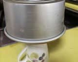 シフォンケーキ　しっとり作り方11写真