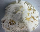 H Mで砂糖不使用ジャムパウンドケーキ作り方1写真