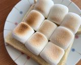 まじで簡単なマシュマロパン作り方4写真