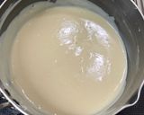 豆乳玄米粉プリン作り方5写真