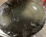 簡単レンチン⭐︎ハムチーズフレンチトースト作り方1写真