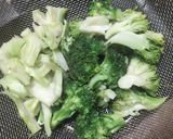【改】♻️保存法|ブロッコリー🥦ロス削減術作り方8写真