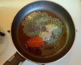 4スプーンスープ❀トルコ料理作り方6写真