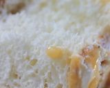 Mary's エンゼルフードケーキ作り方51写真