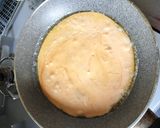 サワークリームのオムレツ作り方9写真