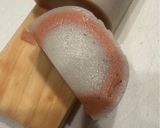 春の桜かまぼことオリーブオイルのコラボ作り方1写真