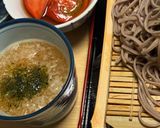 ミニトマトの冷え冷え出汁ポン.覚書き作り方9写真