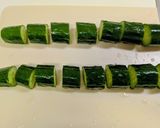 じゃばらきゅうりの中華漬け作り方3写真