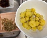 ベビージャガイモを見つけたら作り方7写真