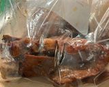 豚ブロック肉のロースト作り方9写真