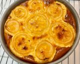 ミキサーで簡単⭐︎蜂蜜レモンチーズケーキ作り方13写真
