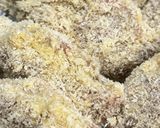 サクッと柔らか👨🍳極厚ヒレカツの秘密✨🥩作り方4写真