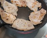 お婆ちゃん直伝！生姜焼き作り方2写真
