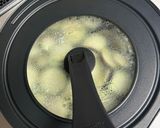 お茄子のつくだ煮作り方4写真