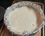 卵を使わないチーズケーキ♪作り方6写真