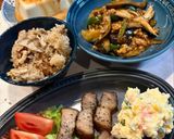 ◯活🥢はじめました ^^作り方34写真
