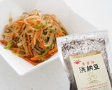 マロニーの簡単チャプチェ（春雨でも可）作り方15写真