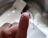キスの頭の唐揚げ作り方4写真