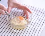 ふんわりトマ玉🍳トマトと卵のソテー作り方2写真