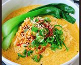 万能カレースパイス作り方5写真