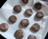 5分で完成！はかり不要のココアクッキー作り方3写真