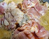 照り焼きチキン作り方5写真