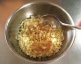 味噌汁お好み焼き作り方4写真