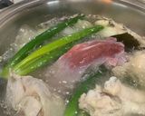 手作りしょうゆラーメン作り方10写真