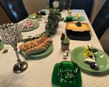 35分で出来るパン！ソーダブレッド作り方7写真