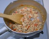 基本の炒り豆腐！アレンジ無限大♪作り方4写真