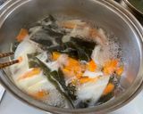 健康ヘルシーうま煮作り方3写真