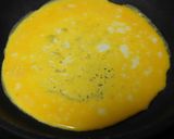 和牛めんたい丼作り方5写真