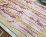 アスパラの豚バラ巻き作り方4写真