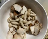 肉無チクワ簡単洋風麻辣湯味野菜炒め作り方7写真