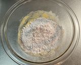 でんぷん薄力粉で作るココアクッキー作り方4写真