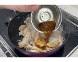 ささみのさっぱり生姜焼き★動画あり★作り方17写真