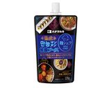 おうちで韓国気分🎶ソトックソトック作り方1写真