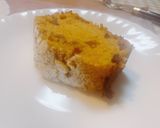 おばあちゃんのフルーツケーキ作り方13写真
