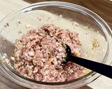 肉汁あふれる☆カップで小籠包作り方3写真